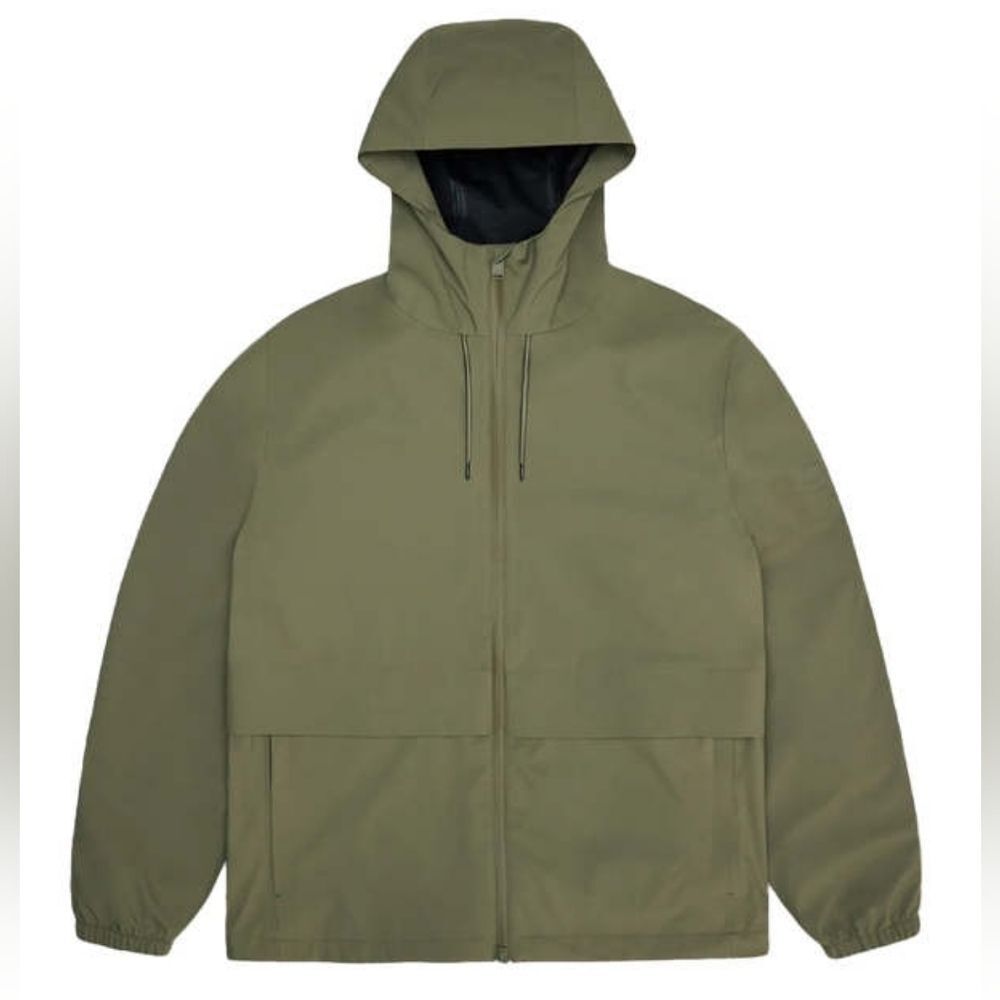 Rains Suva Hardshell Jacket